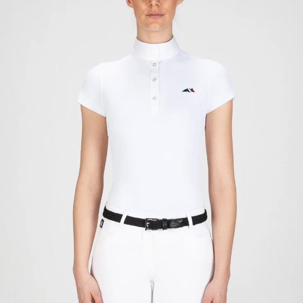 Equiline~ Show or Schooling Shirt